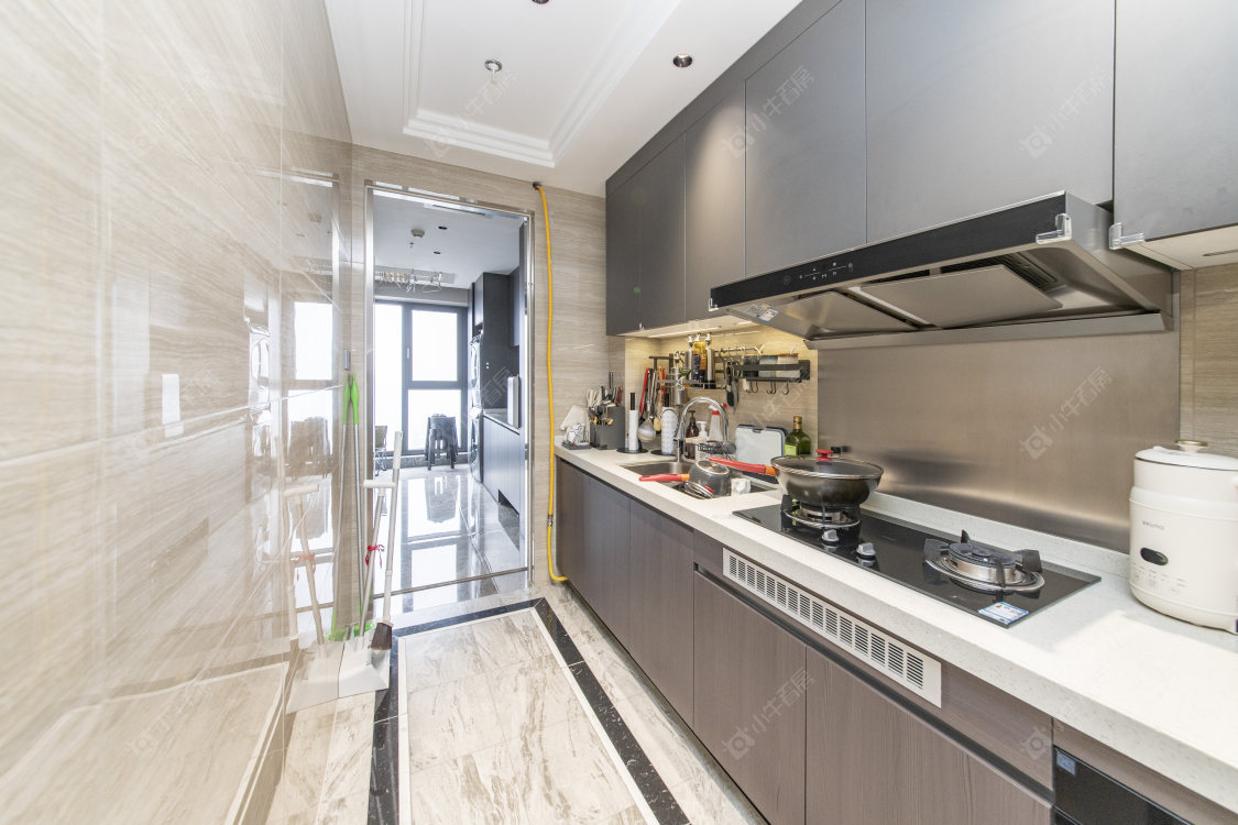 常州恒大御景在售二手房源室内图_小牛看房