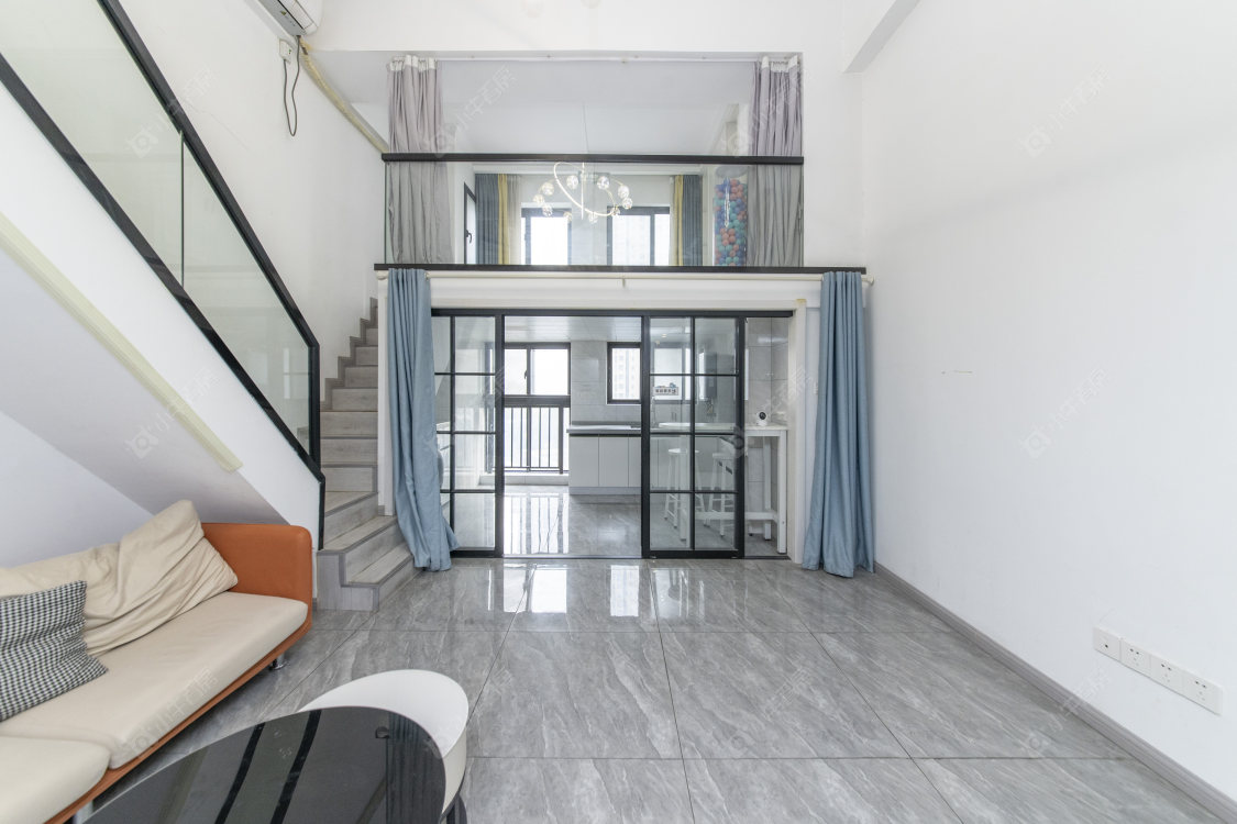 常州吾悦广场全能家公寓在售二手房_小牛看房