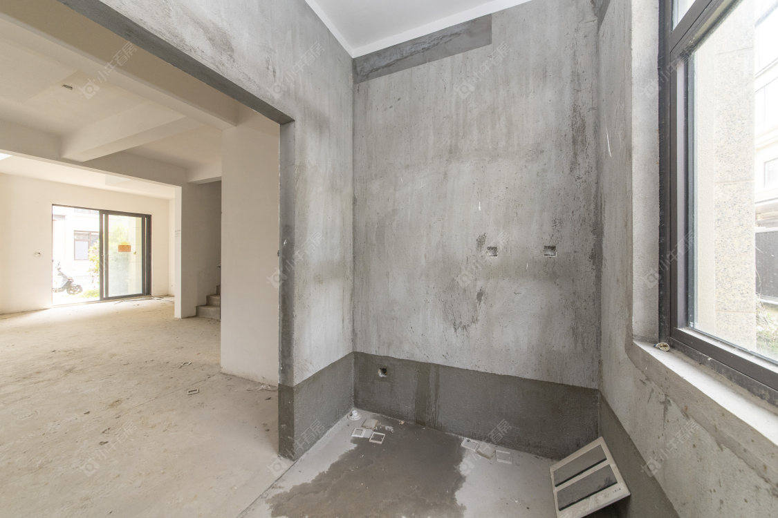 常州中梁首府壹号在售二手房源室内图_小牛看房