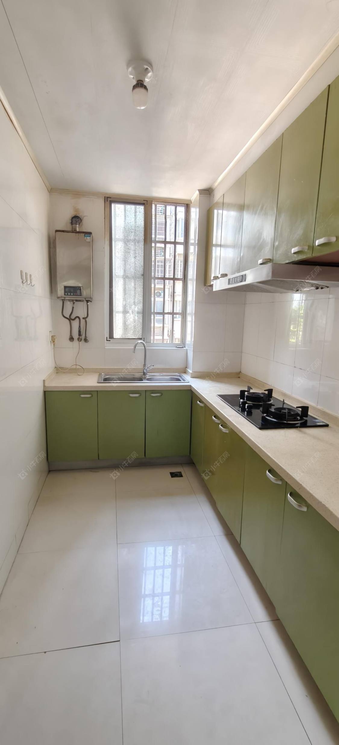 常州新龙花苑东区在租房源户型图_小牛看房