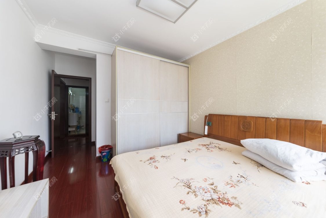 常州天隽峰在租房源室内图_小牛看房