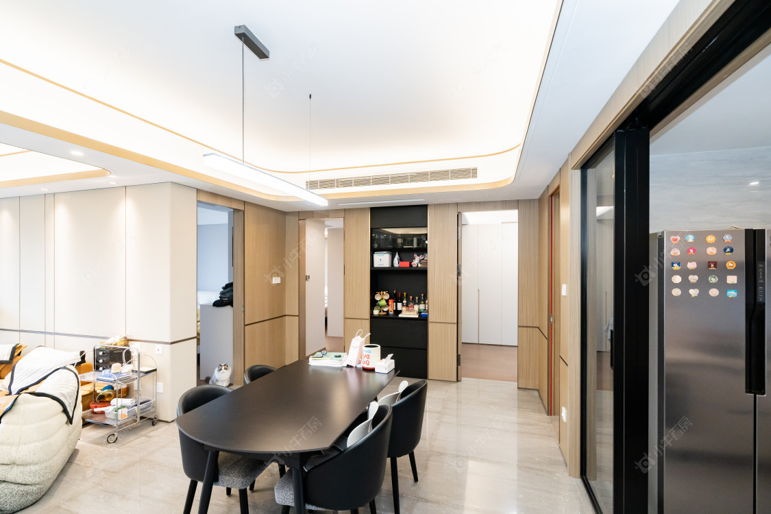 荣盛天翌房源室内图 常州荣盛天翌在售二手房源室内图_小牛看房