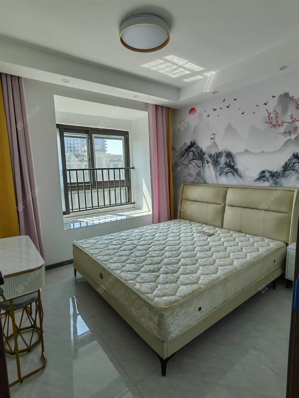 常州锦凤合鸣在租房源室内图_小牛看房