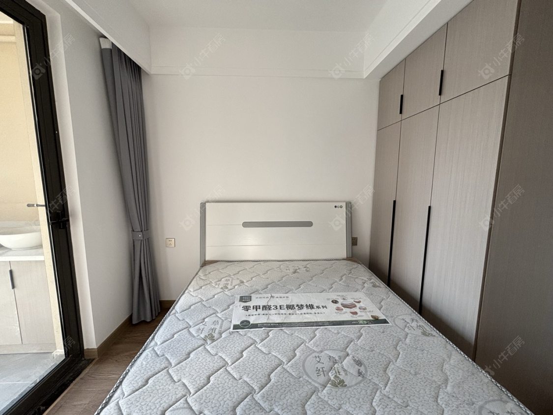常州绿地香港名墩道在租房源户型图_小牛看房