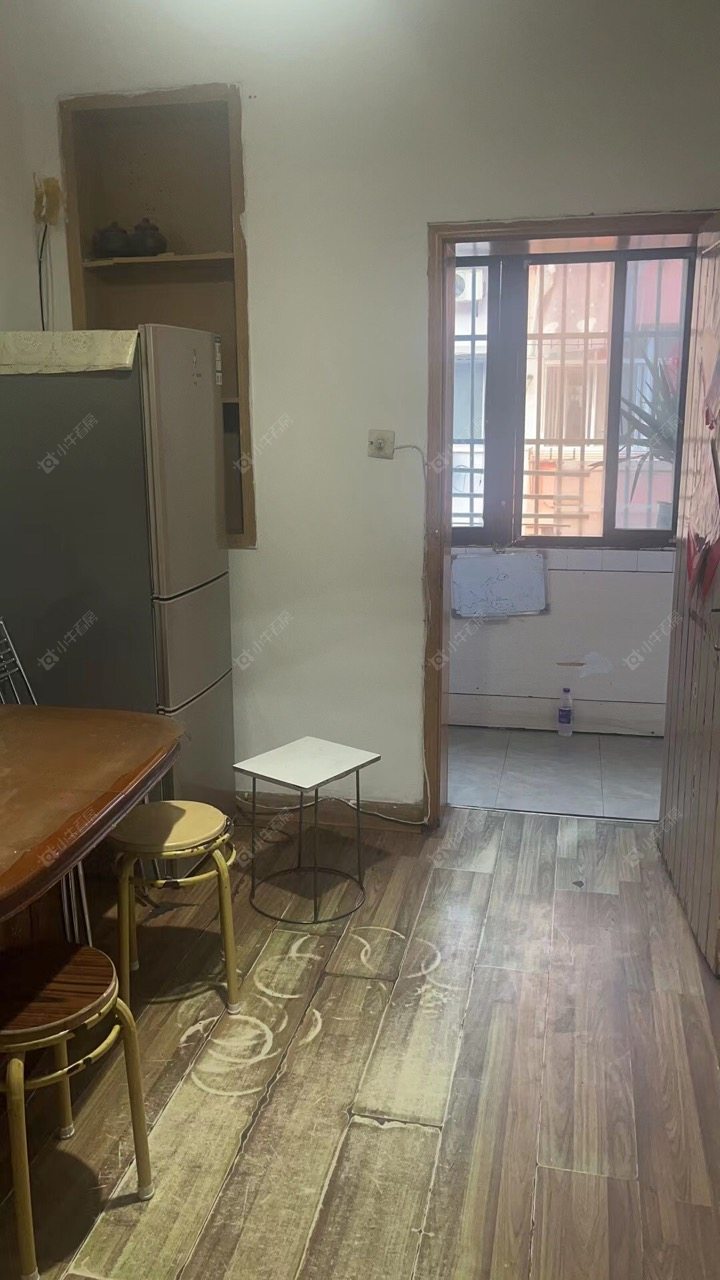 常州清凉新村租房房源封面图