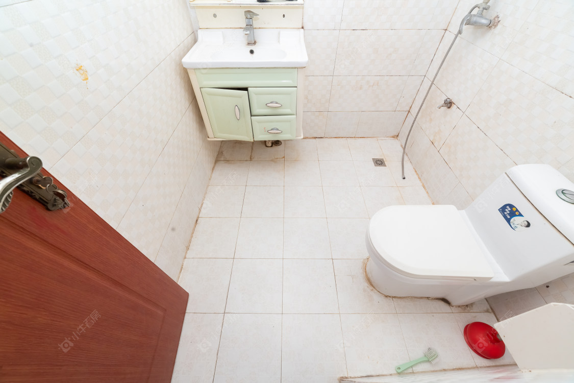 常州绿都万和城三区在售二手房源室内图_小牛看房