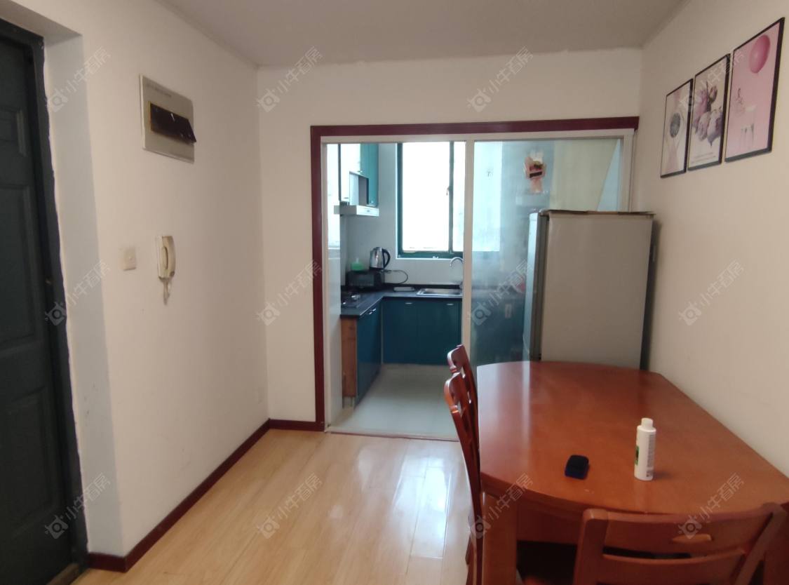 百草苑房源室内图 常州百草苑在租房源室内图_小牛看房