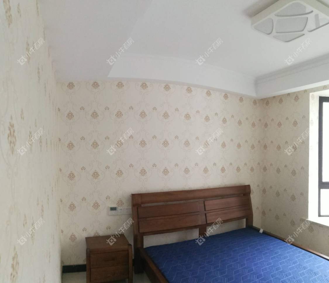 常州大名城西区在租房源_小牛看房