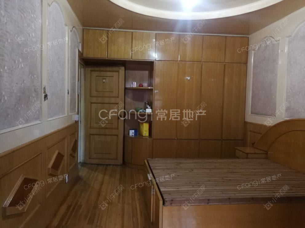 常州戚研所工房租房_戚研所工房2室1厅房源出租