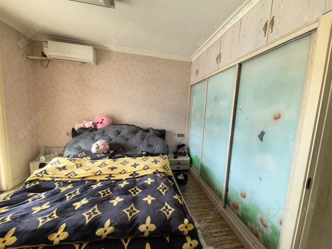 常州景泰家园在租房源室内图_小牛看房
