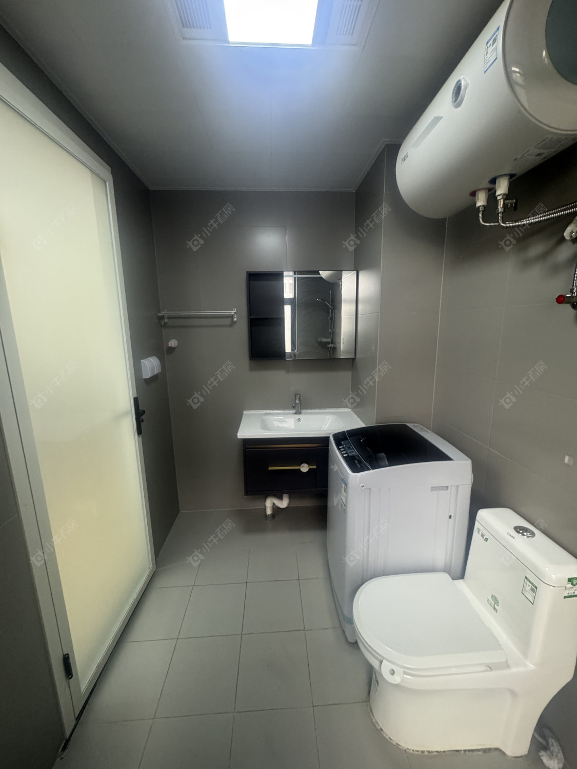 常州悦动广场在租房源室内图_小牛看房