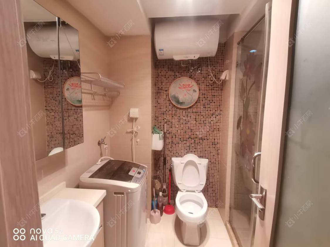 常州新北万达广场在租房源室内图_小牛看房