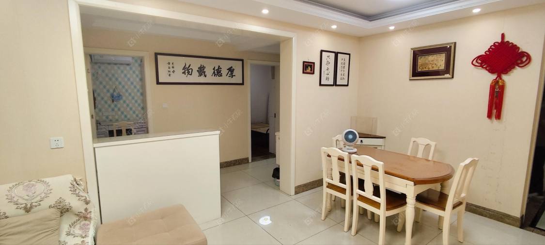 常州吾悦广场北区在租房源室内图_小牛看房