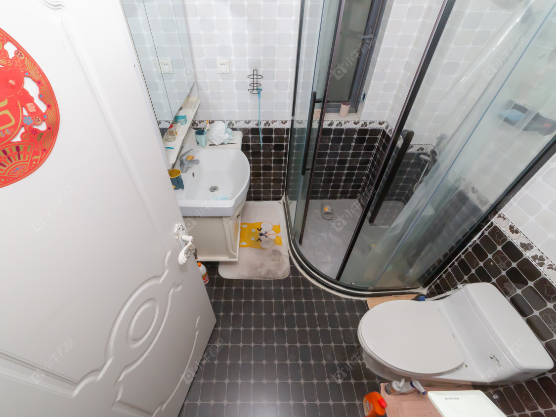 常州永宁雅苑在售二手房源室内图_小牛看房