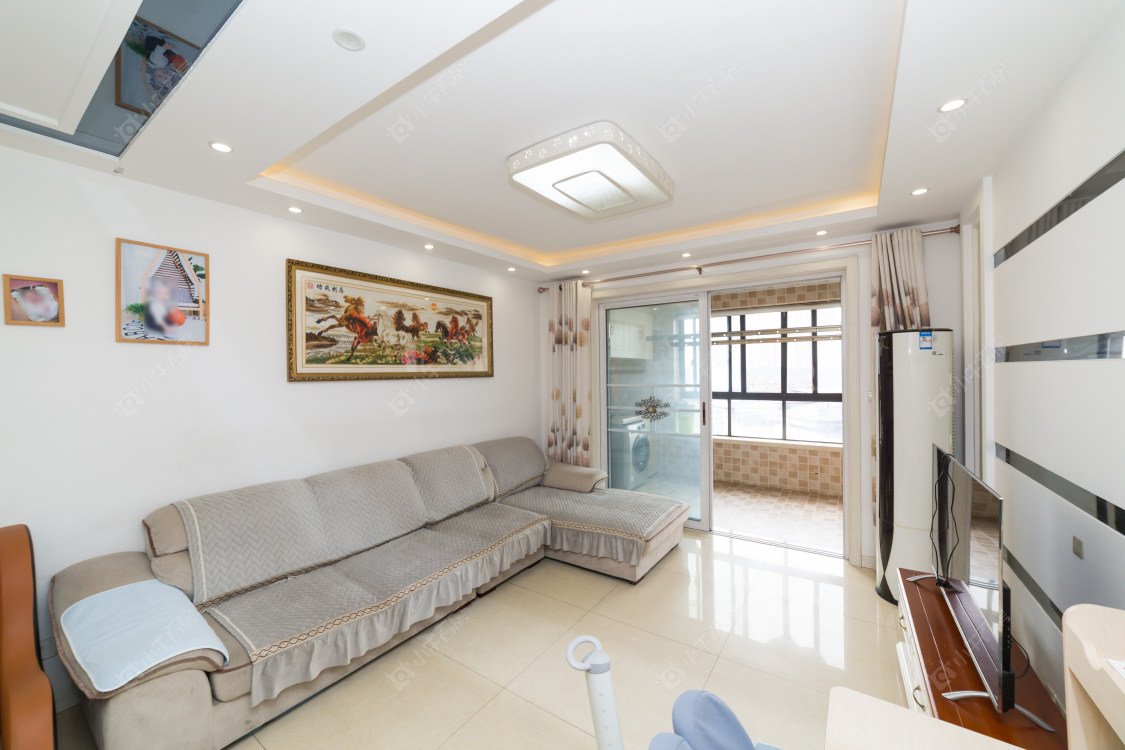 常州御河湾在售二手房源室内图_小牛看房