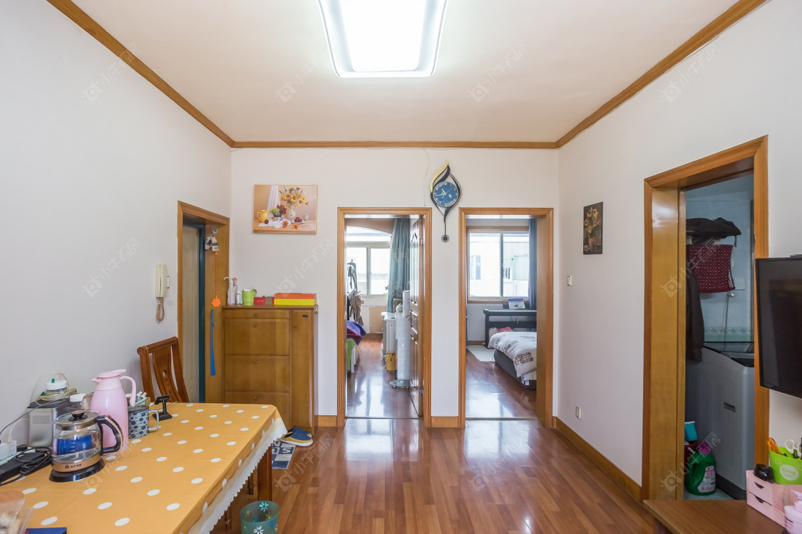 常州红梅西村在售二手房源室内图_小牛看房