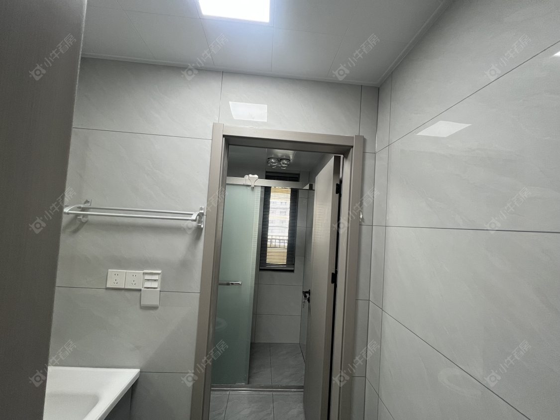 常州百馨西苑六期在租房源室内图_小牛看房