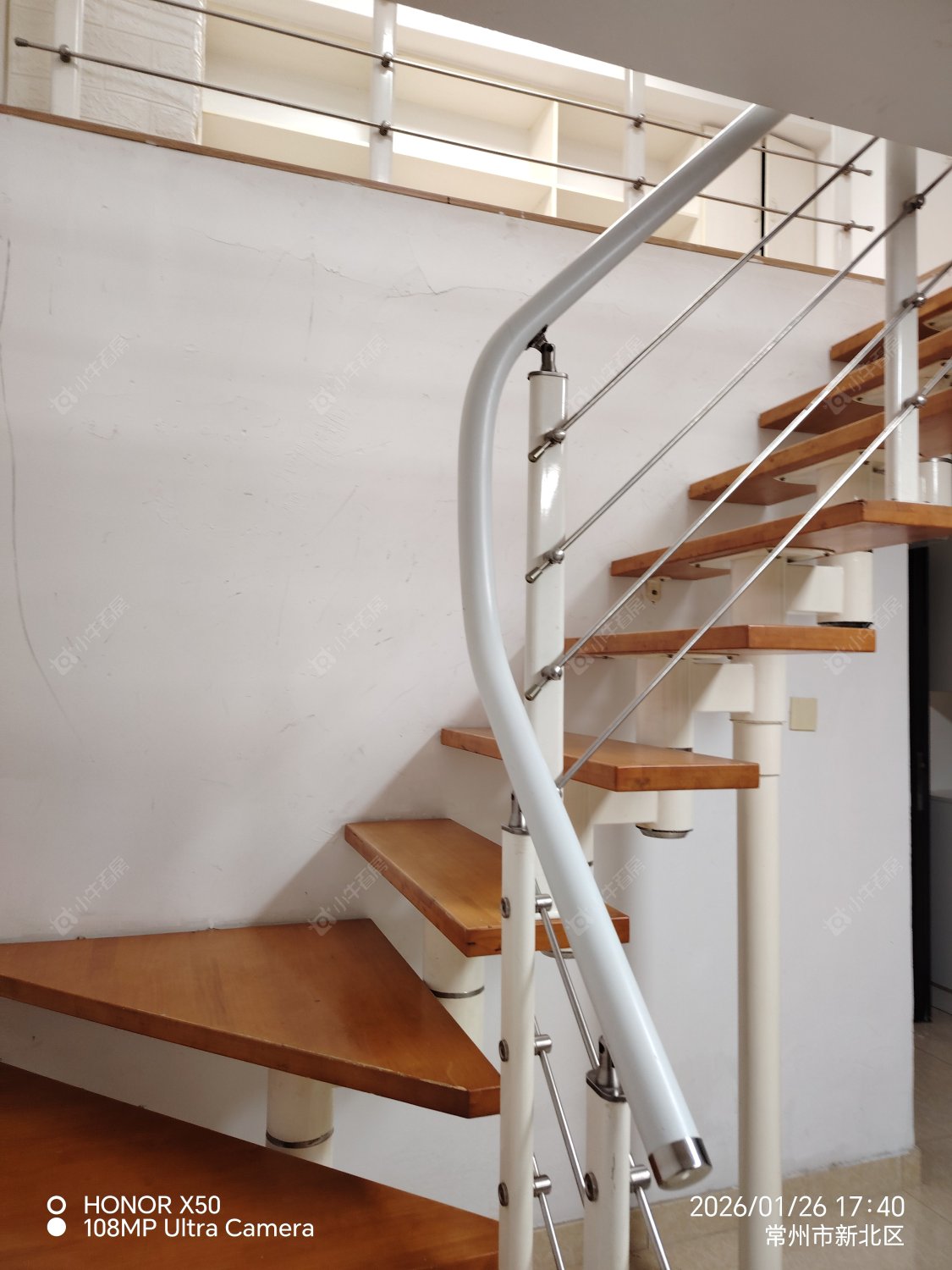 常州金田精英汇在租房源室内图_小牛看房