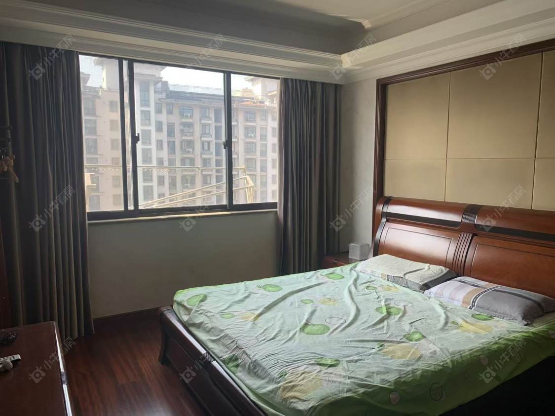 常州新城公馆天域在租房源室内图_小牛看房