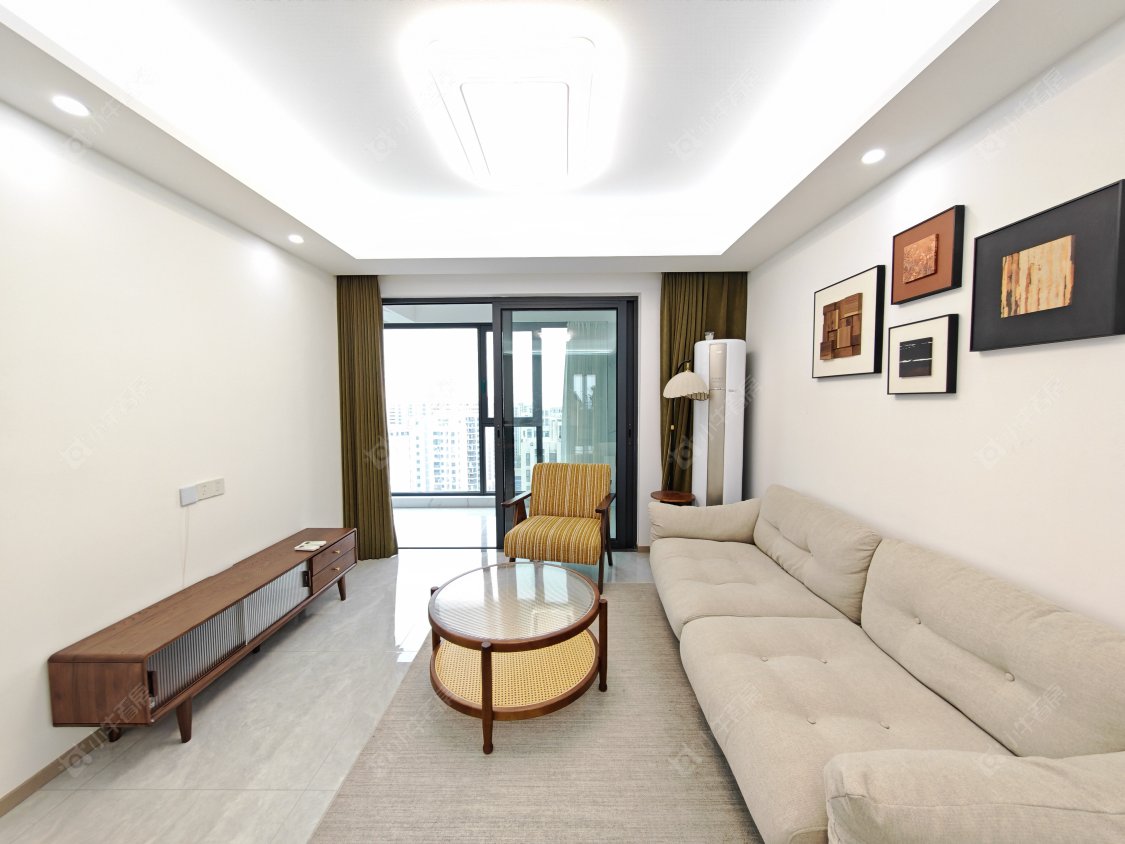 碧桂园都市森林房源室内图 常州碧桂园都市森林在租房源室内图_小牛看房