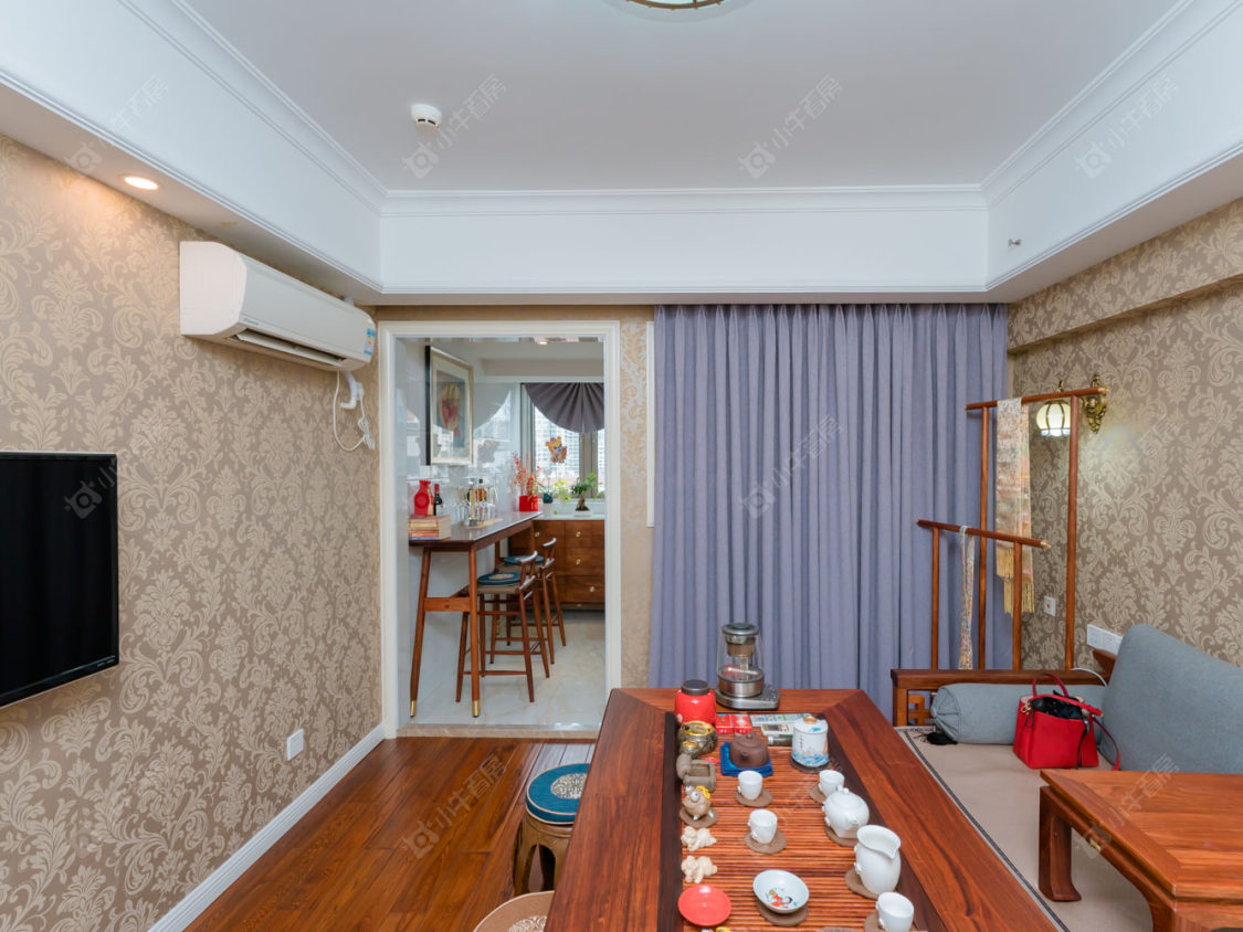 常州京城豪苑北区在售二手房_小牛看房