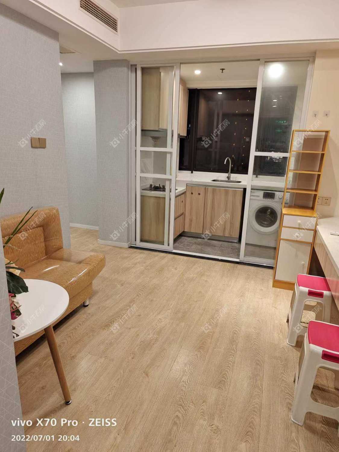常州九洲花园四期租房房源封面图