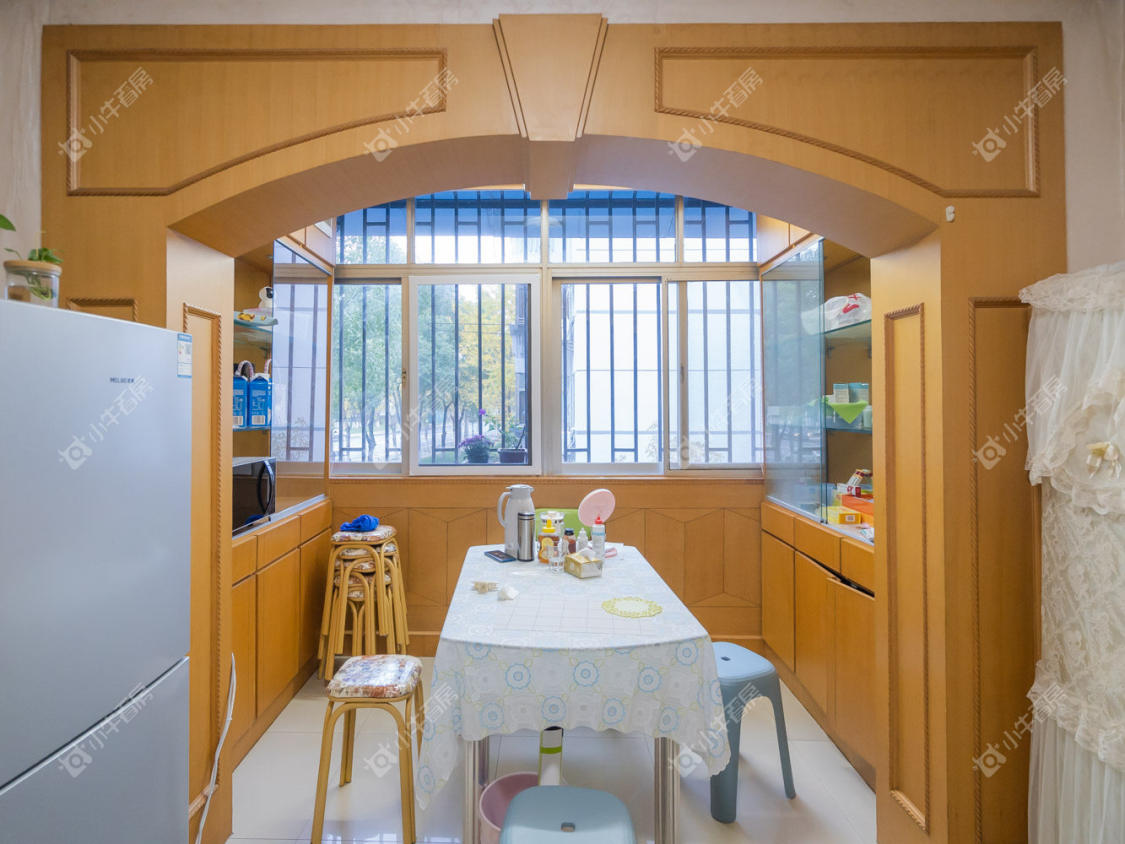 桃园新村房源室内图 常州桃园新村在租房源室内图_小牛看房