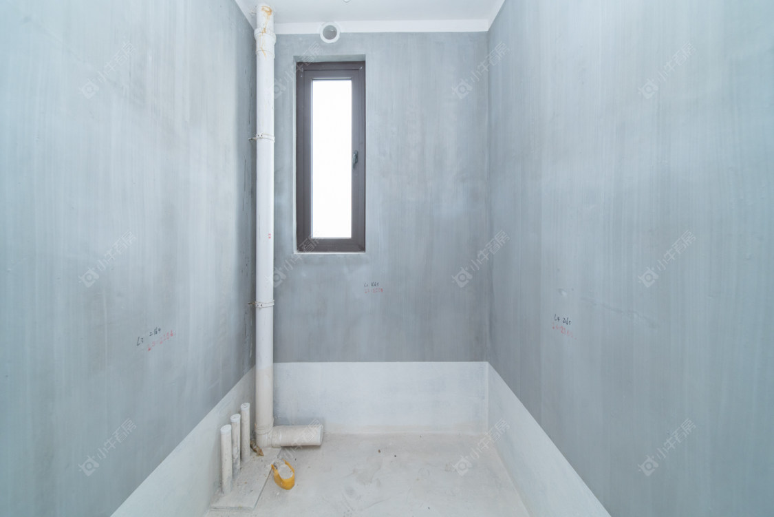 常州新城锦域在售二手房源室内图_小牛看房