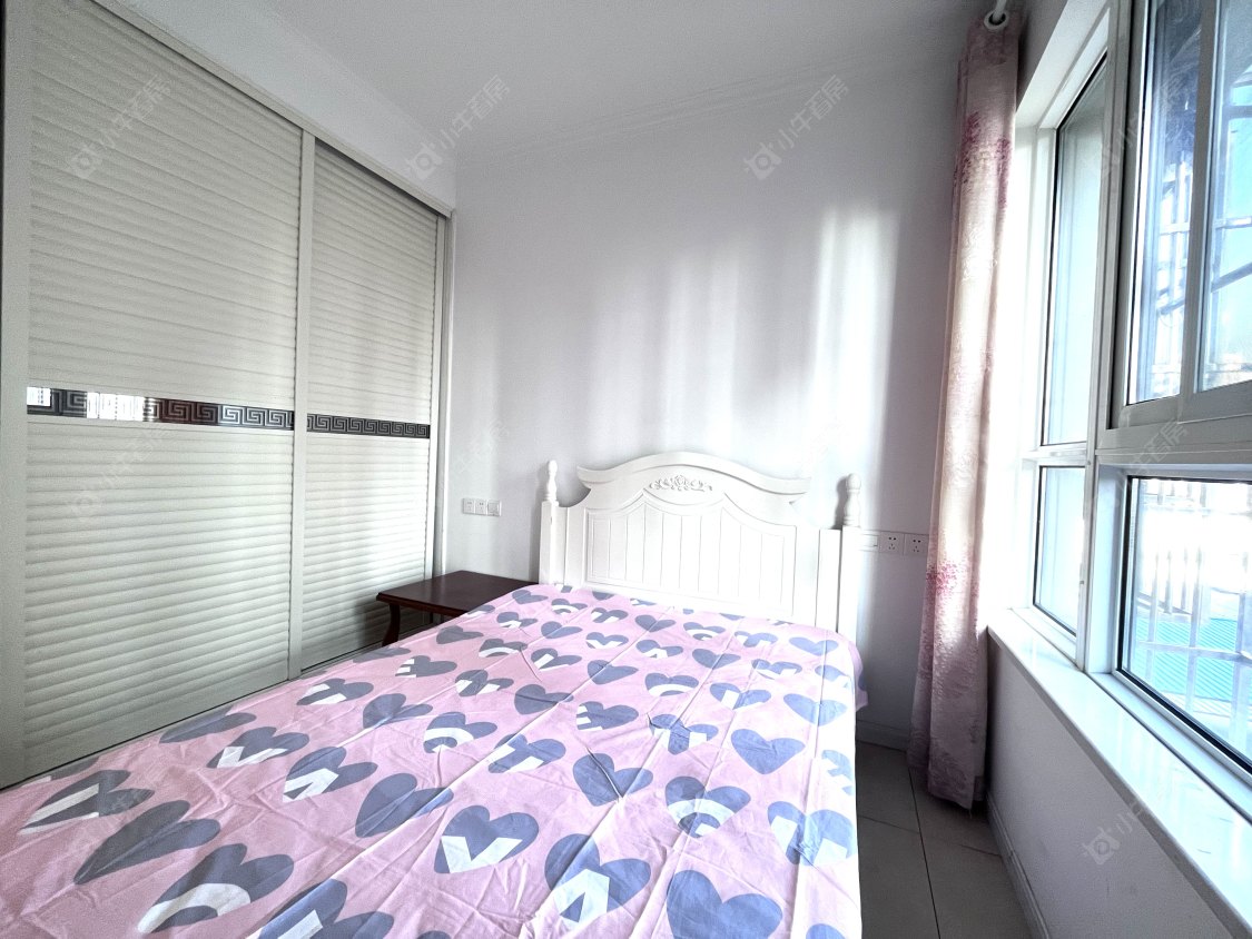 常州中奥珑郡在租房源_小牛看房