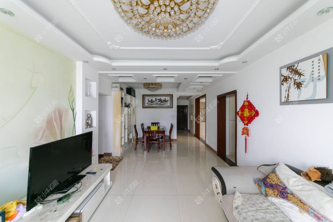 常州湖滨怡景在租房源_小牛看房