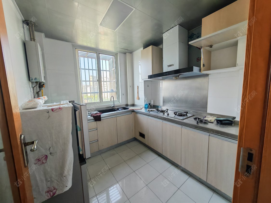 常州青枫颐景花园在租房源室内图_小牛看房