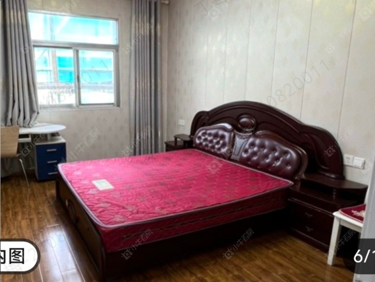 常州清凉新村在租房源室内图_小牛看房