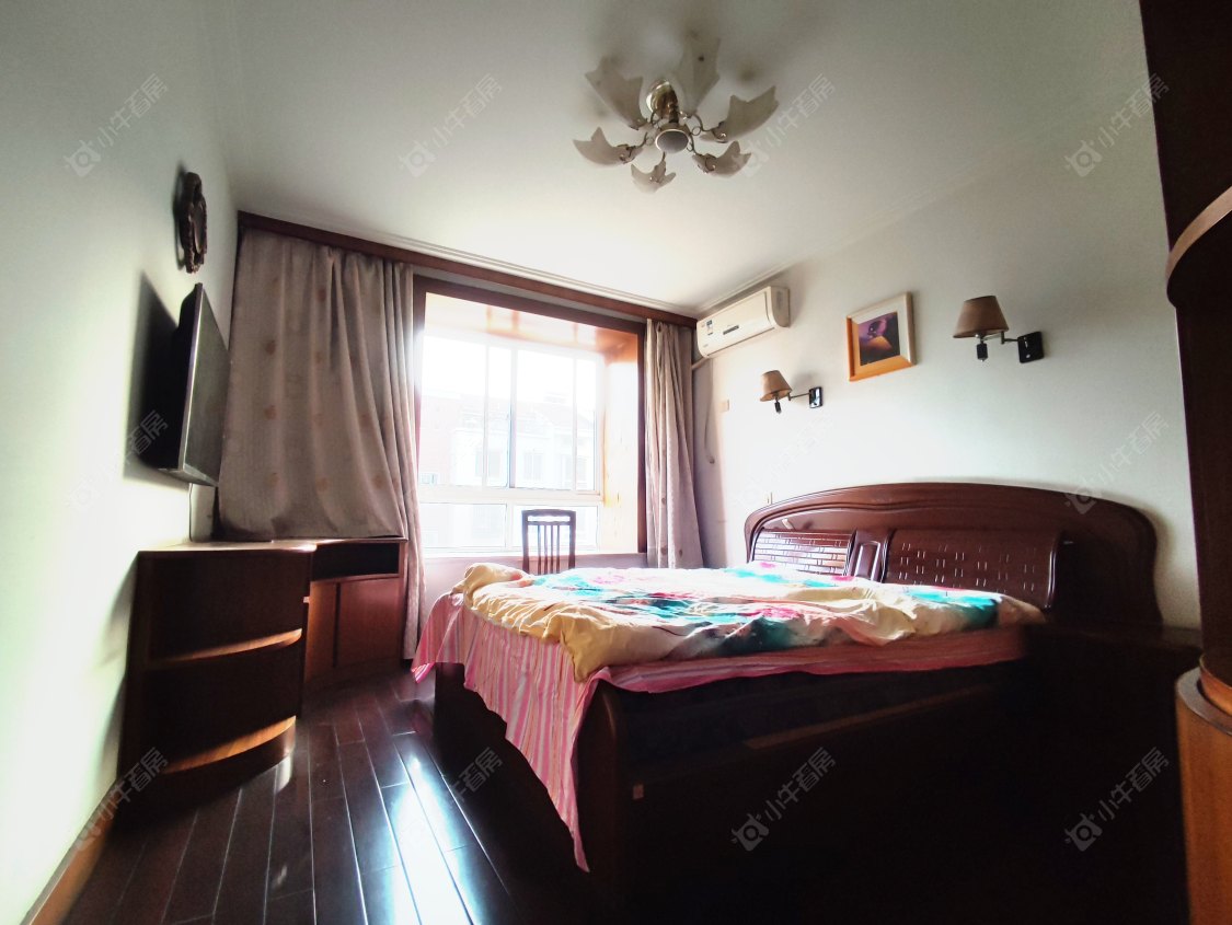 常州顺园二村在租房源室内图_小牛看房