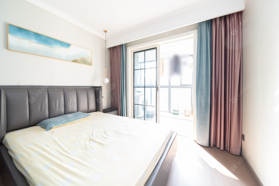 常州蓝天新苑在售二手房源室内图_小牛看房