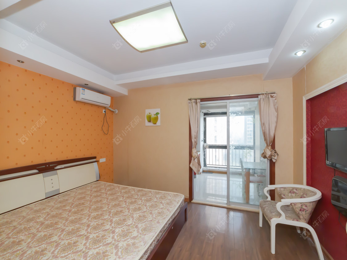 常州新城尚东区花园西区在售二手房源_小牛看房