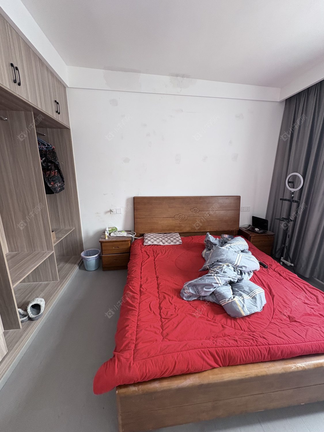 常州河苑新村在租房源室内图_小牛看房