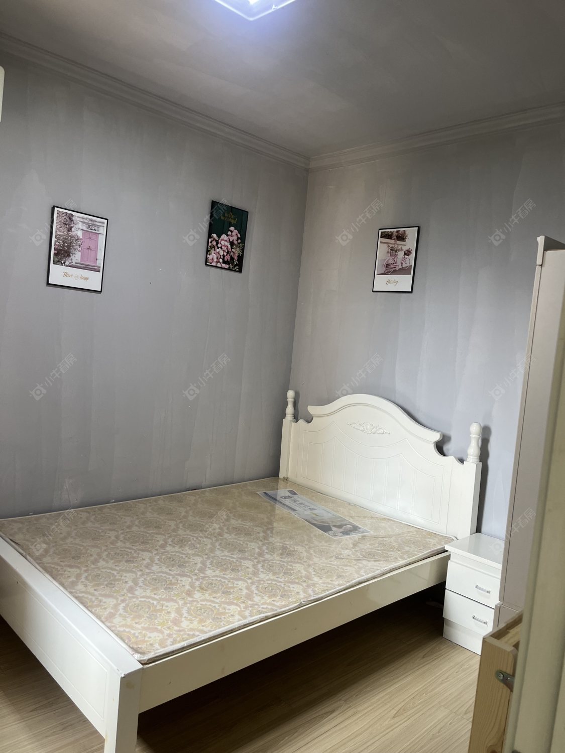 常州华润国际一期在租房源_小牛看房