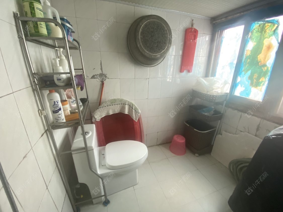 常州丽华一村在租房源户型图_小牛看房