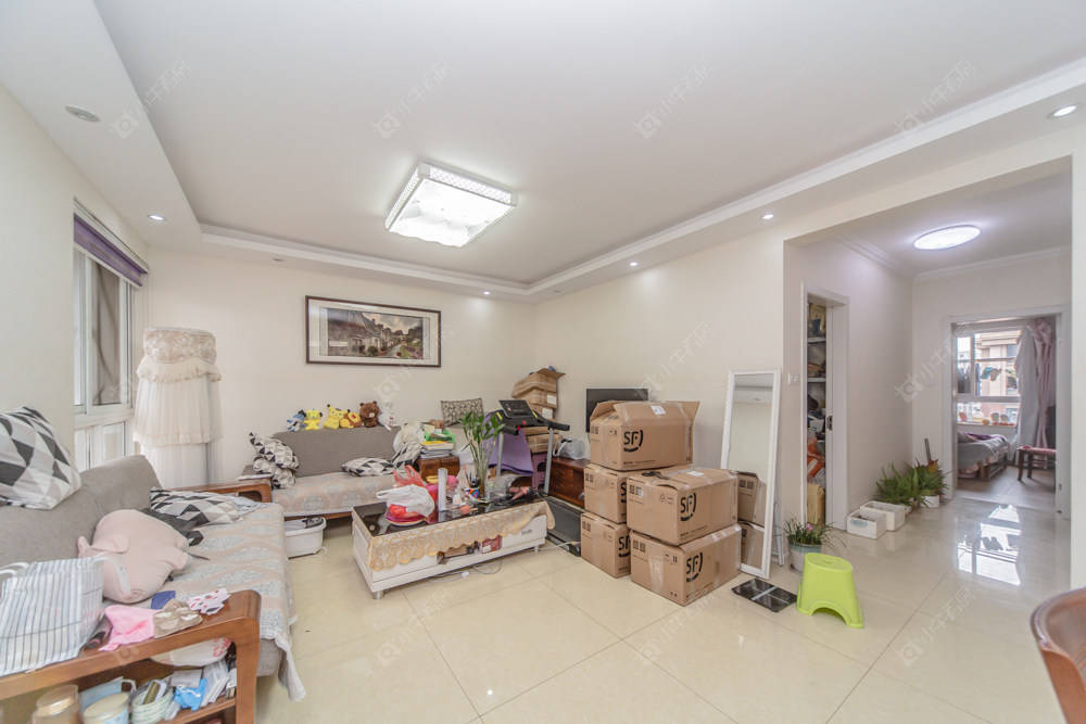 金美林花园房源 常州金美林花园在售二手房源_小牛看房