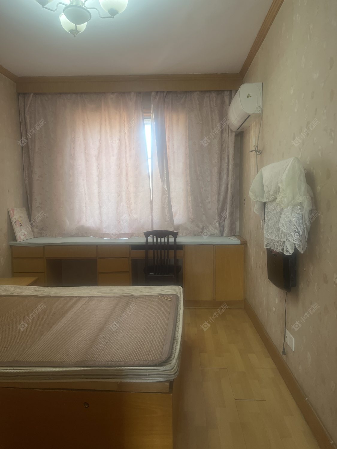 常州勤业六村在租房源室内图_小牛看房