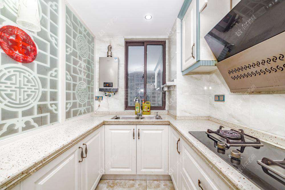 常州龙德花园在租房源室内图_小牛看房