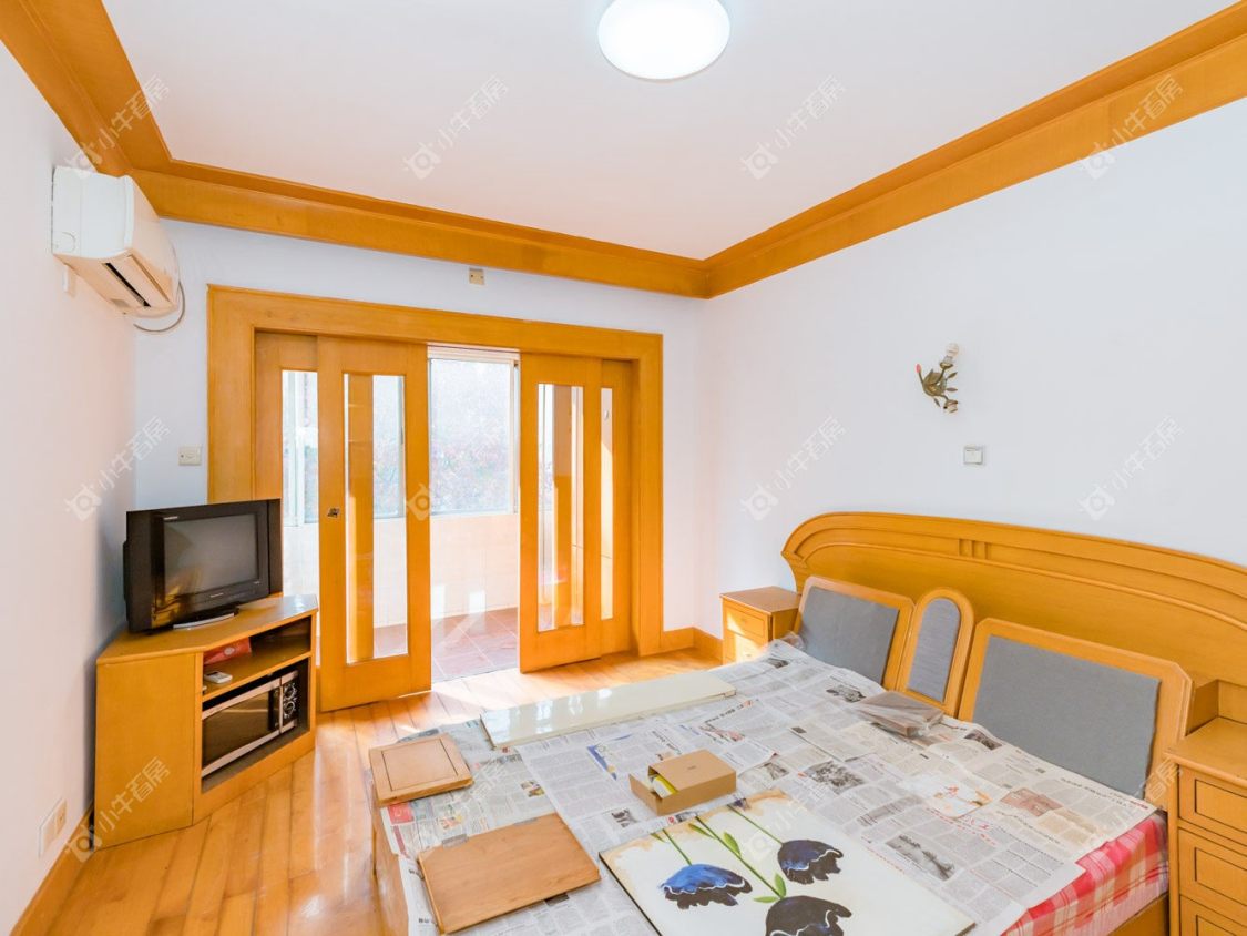 常州怀德苑在租房源室内图_小牛看房