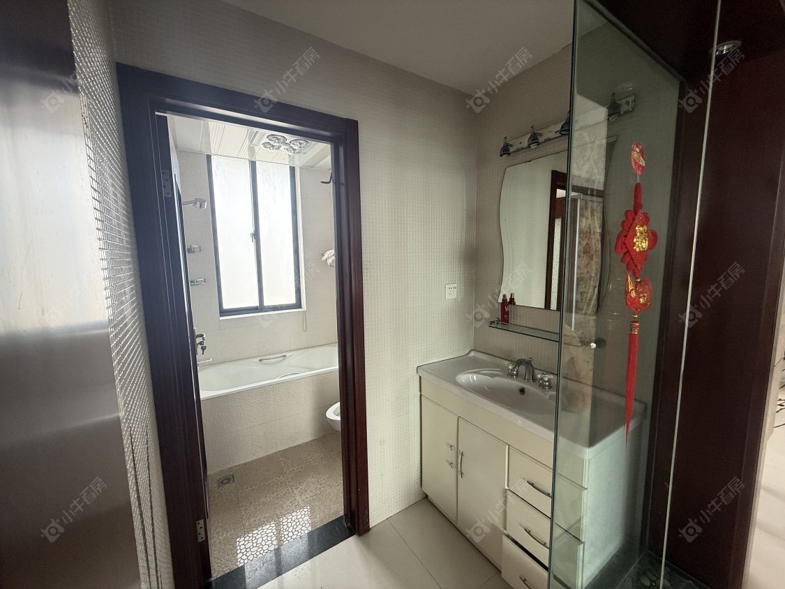 常州香江华廷花园在租房源_小牛看房