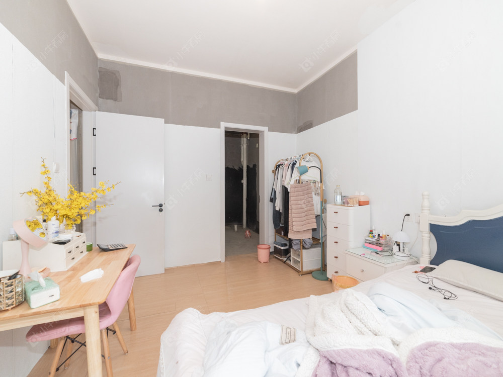 常州碧桂园翡丽都会在售二手房源室内图_小牛看房