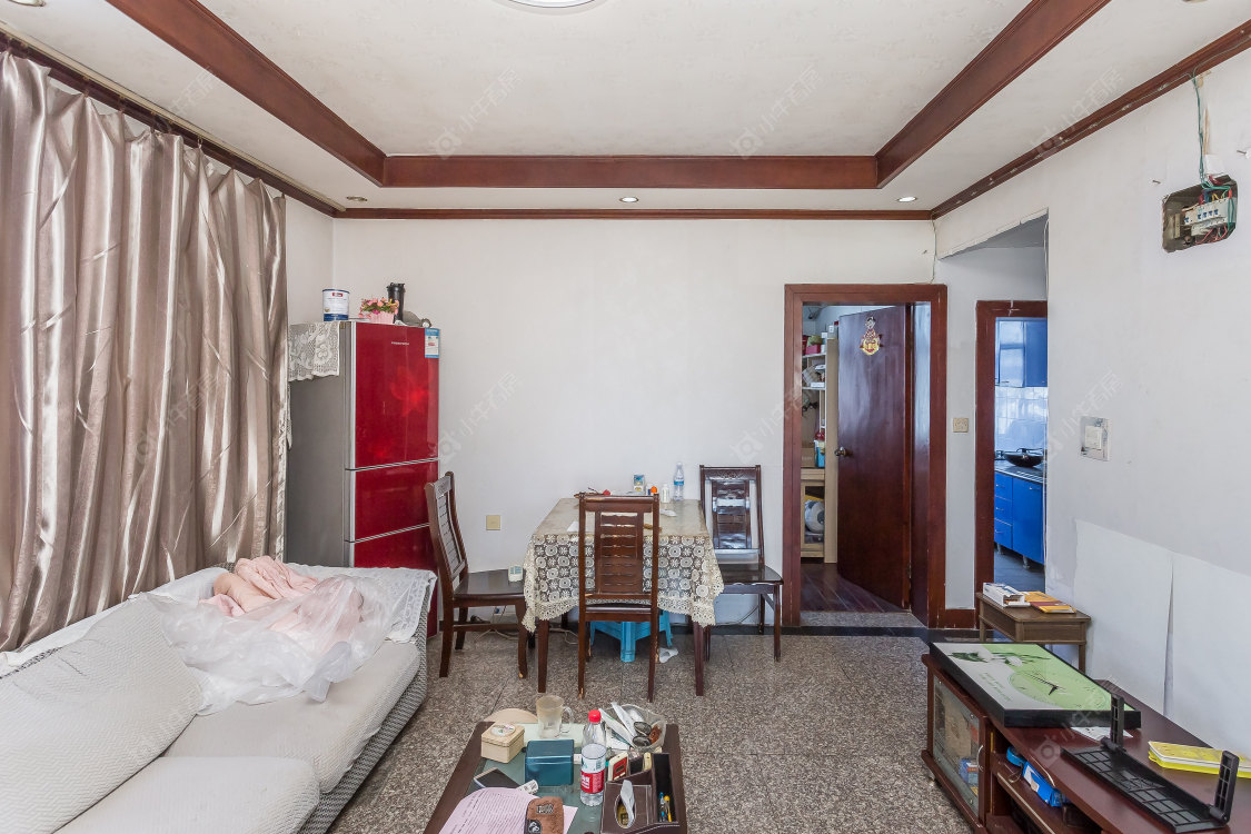 红梅新村房源室内图 常州红梅新村在售二手房源室内图_小牛看房