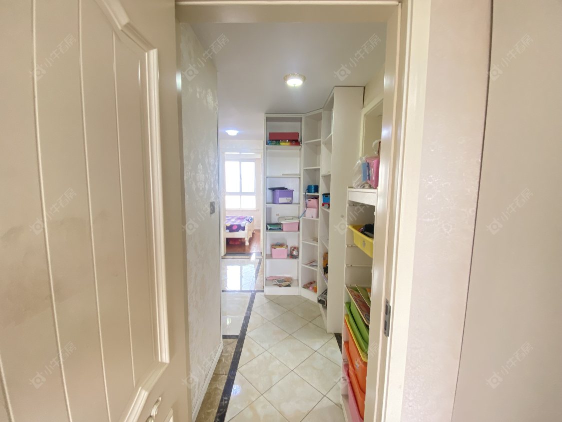 常州华润国际二期在租房源_小牛看房