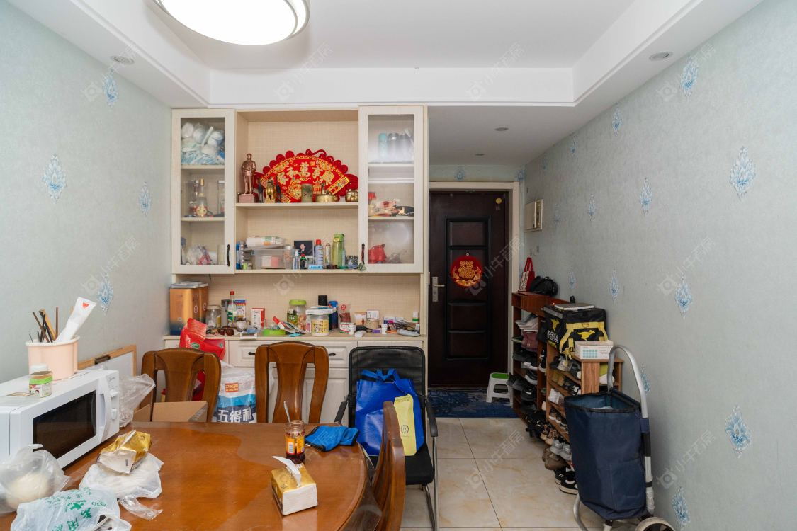 常州保利公园九里在售二手房源室内图_小牛看房