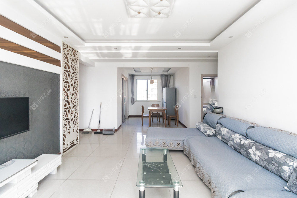 常州澳新风情街租房_小牛看房