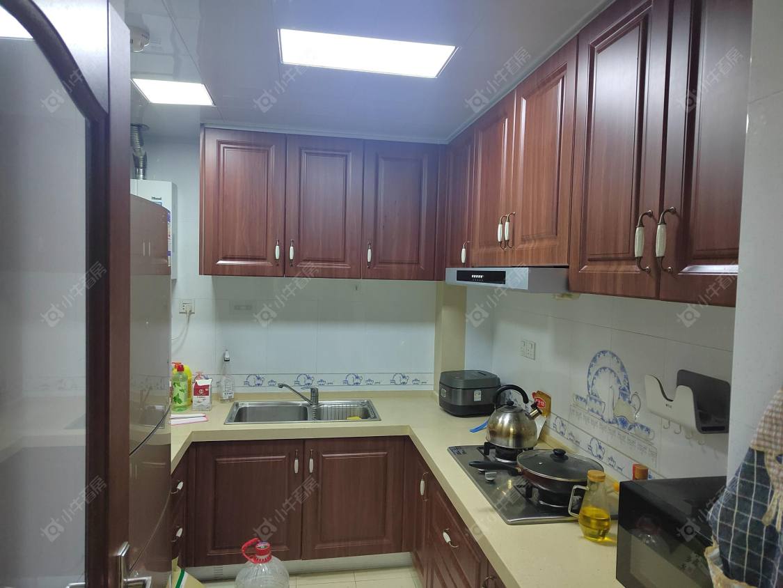 常州常发豪庭国际在租房源室内图_小牛看房