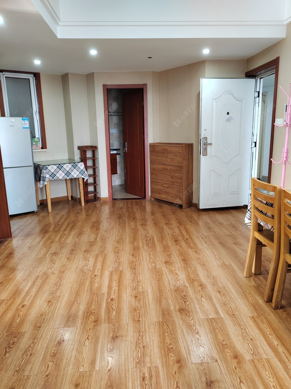 常州御水华庭二期租房_御水华庭二期1室1厅房源出租